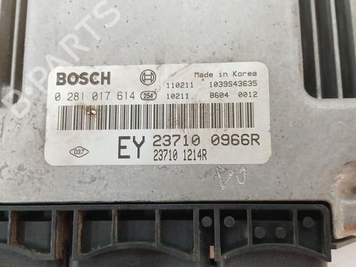 Engine control unit (ECU) RENAULT LATITUDE (L70_) | BP37464402M57 - Image 4