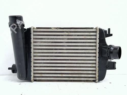 Used Intercooler Intercooler RENAULT CLIO V (B7_) 1.3 TCe 130 (B7MF) (131 hp) 34460612 34460612
