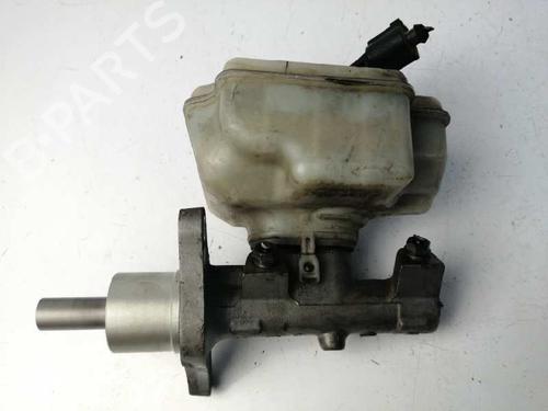 Brake master cylinder VW CADDY III MPV (2KB, 2KJ, 2CB, 2CJ) 1.9 TDI | BP8314680M77 