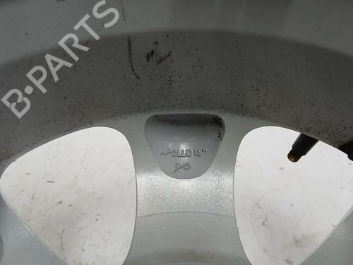 Rim PEUGEOT 307 (3A/C) 2.0 HDi 90 | BP24209433C45 