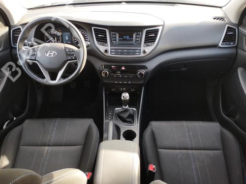 Sikringsdåse HYUNDAI TUCSON (JM)  | BP12992012E1 