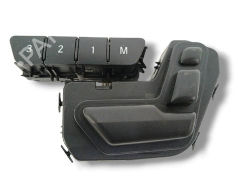 Used Electronic module MERCEDES-BENZ CLA Shooting Brake (X117) [2015-2019]  23575806