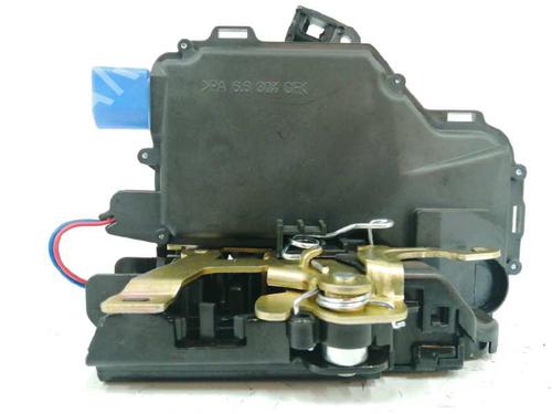 Rear left lock SEAT IBIZA III (6L1) 1.9 TDI | BP8271620C100 