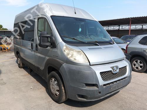 Used Parts PEUGEOT BOXER Bus 2.2 HDi 110 (110 hp) 4169342