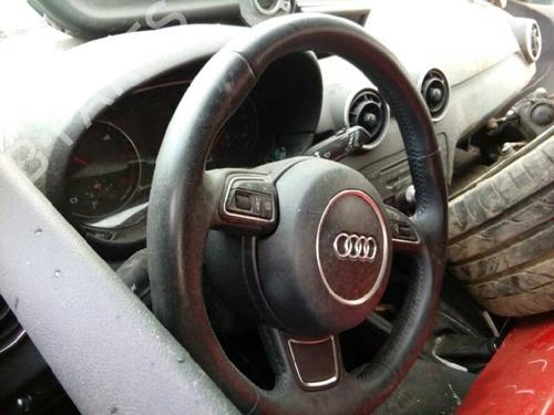 Vacuum pump AUDI A1 Sportback (8XA, 8XF)  | BP9127131M80 