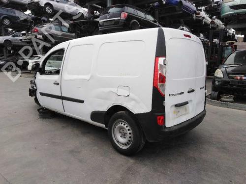 ABS pump RENAULT KANGOO / GRAND KANGOO II (KW0/1_)  | BP16996550M43 