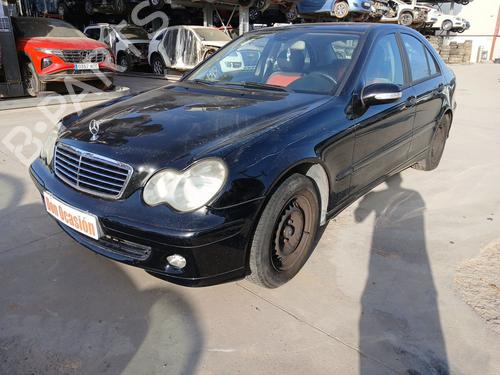Left headlight MERCEDES-BENZ C-CLASS (W203) C 200 CDI (203.007) | BP36775892C28 - Image 4