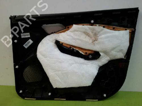 Front left panel FORD FOCUS III  | BP1182627C58 