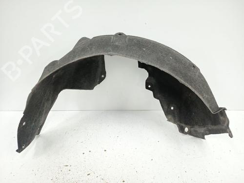 Used Wheel arch Wheel arch TOYOTA COROLLA Saloon (_E21_) 1.8 VVTi Hybrid (ZWE211, MZEA12) (98 hp) 33208962 33208962