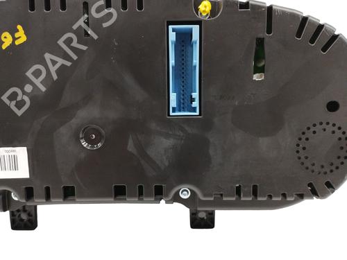 Instrument cluster AUDI Q3 (8UB, 8UG) 2.0 TDI | BP13298490C47 