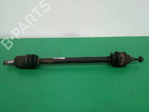 Used Right rear driveshaft SMART CITY-COUPE (450) 0.6 (450.352, 450.353) (61 hp) 2780305