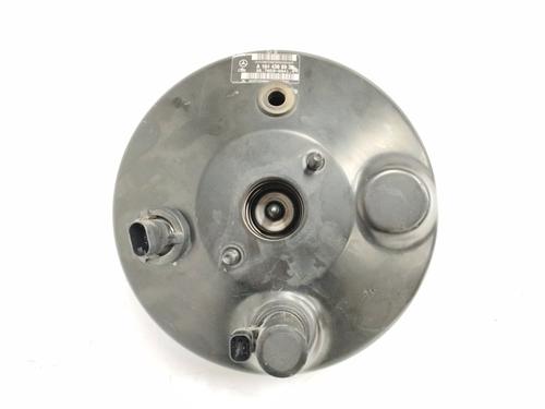 Used Servo brake Servo brake MERCEDES-BENZ M-CLASS (W164) ML 300 CDI 4-matic (164.120) (190 hp) 11185144 11185144
