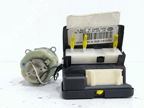 Used Control unit Control unit MERCEDES-BENZ A-CLASS (W168) A 140 (168.031, 168.131) (82 hp) 39944920 39944920