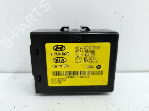 electronic-module-kia-stonic-yb-2017-35723997 main image