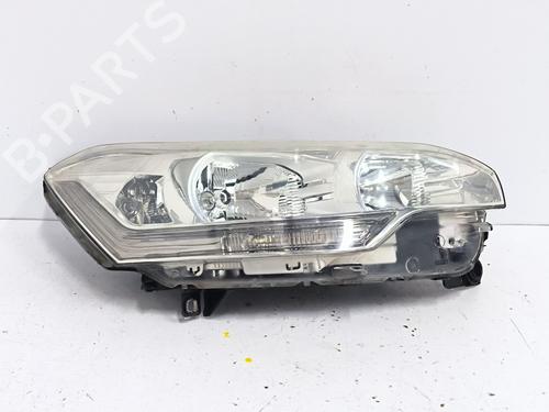 Right headlight CITROËN C5 III (RD_) 1.6 HDi 110 (RD9HZC) | BP40035894C29 - Image 2