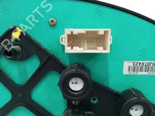 Instrument cluster PEUGEOT PARTNER Box Body/MPV (5_, G_)  | BP23333396C47