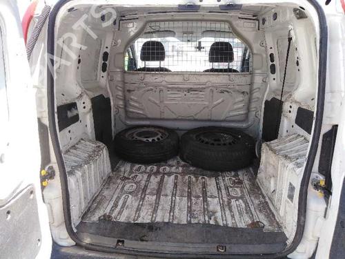 ABS pump CITROËN NEMO Box Body/MPV (AA_) 1.4 HDi | BP6419784M43 