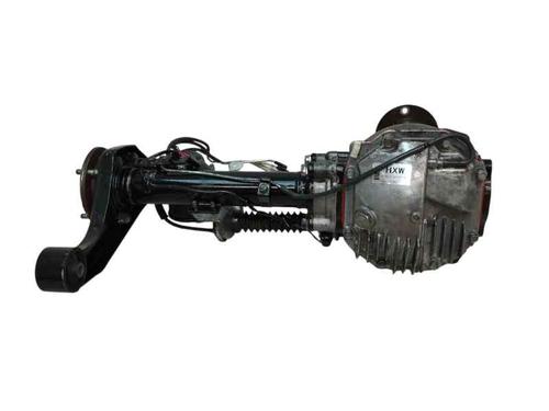 Front differential MITSUBISHI PAJERO IV (V8_W, V9_W) 3.2 DI-D (V88W, V98W) | BP24631231M23 - Image 2