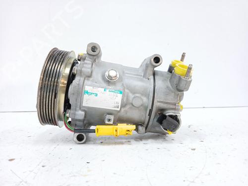Used AC compressor AC compressor 38045953 38045953
