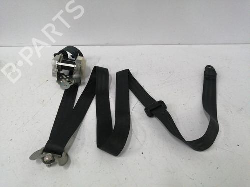 Used Front right seatbelt HYUNDAI i20 I (PB, PBT) 1.4 CRDi (75 hp) 12426974