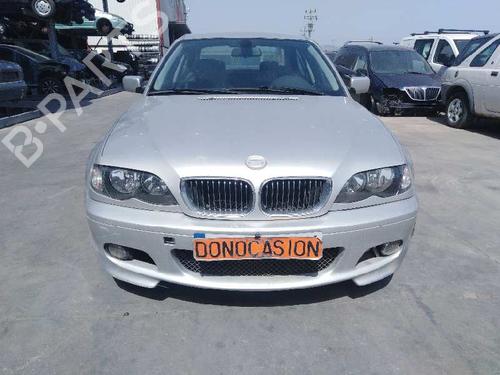 Turbocharger/Supercharger BMW 3 (E46) | BP6158359M71