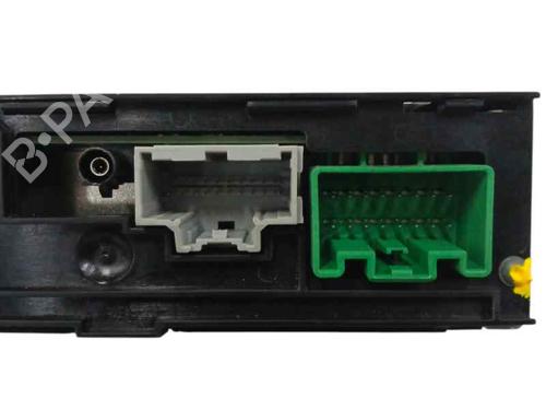 Electronic module OPEL MOKKA / MOKKA X (J13) 1.4 (_76) | BP28512522M83