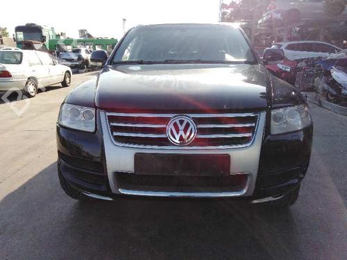 Pipe VW TOUAREG (7LA, 7L6, 7L7) 5.0 V10 TDI | BP14148696M125 