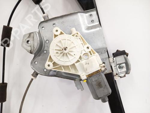 Front left window mechanism SSANGYONG ACTYON I 2.0 Xdi | BP34737551C22 - Image 2