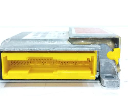 Kollisjonspute styreenhet MERCEDES-BENZ M-CLASS (W163)  | BP12428115M53