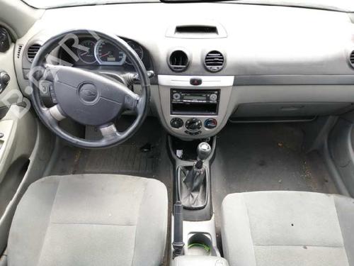 Alternator CHEVROLET LACETTI (J200)  | BP7252550M7 
