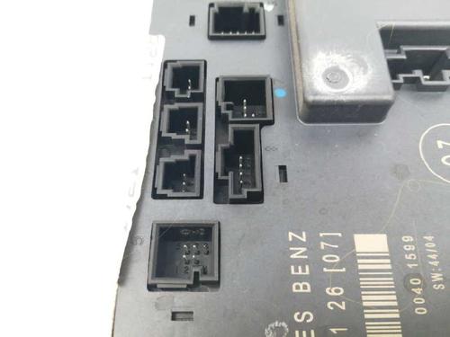 Electronic module MERCEDES-BENZ E-CLASS (W211)  | BP7949054M83 