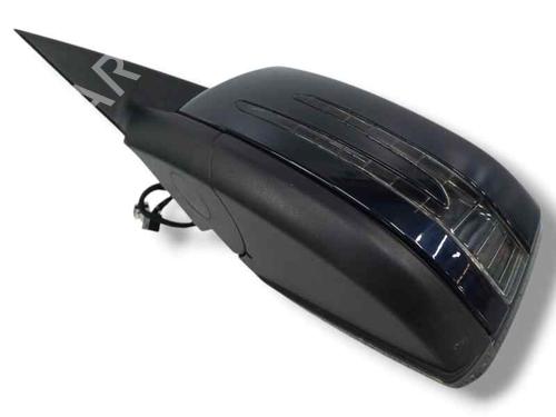 Left mirror MERCEDES-BENZ C-CLASS (W204) C 200 Kompressor (204.041) | BP26656352C26 