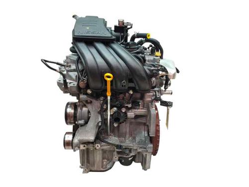 Used Engine NISSAN MICRA IV (K13K, K13KK) 1.2 (80 hp) 24318948