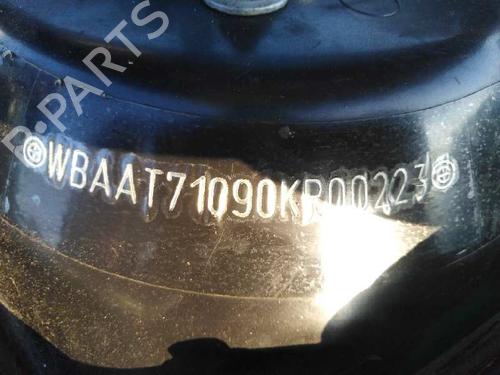 Højre forlygte BMW 3 Compact (E46) 320 td | BP12471413C29 