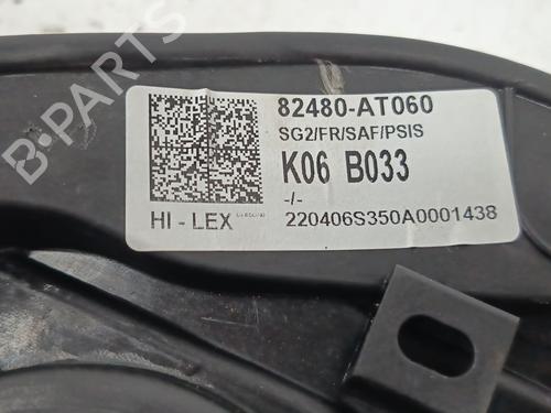 Front right window mechanism KIA NIRO II (SG2) 1.6 GDi Plug-in Hybrid | BP31762469C23 
