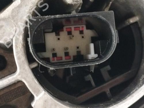 Left mirror MINI MINI (R56) One | BP17362759C26