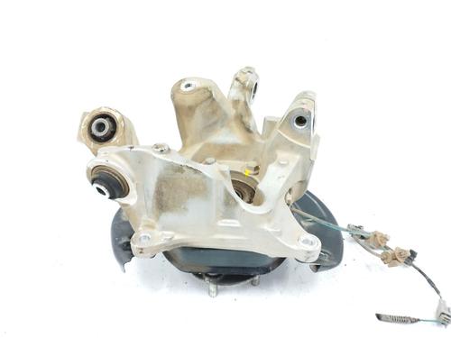 Right rear steering knuckle VW GOLF IV (1J1) 1.9 TDI | BP12436387M28