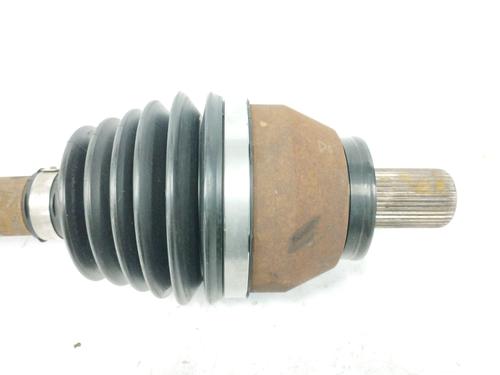 Right front driveshaft FORD MONDEO IV (BA7) 2.0 TDCi | BP11851479M39 