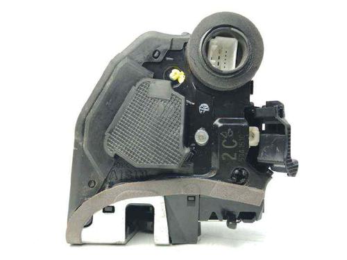 Used Rear left lock TOYOTA RAV 4 IV (_A4_) 2.2 D 4WD (ALA49) (150 hp) 8357079