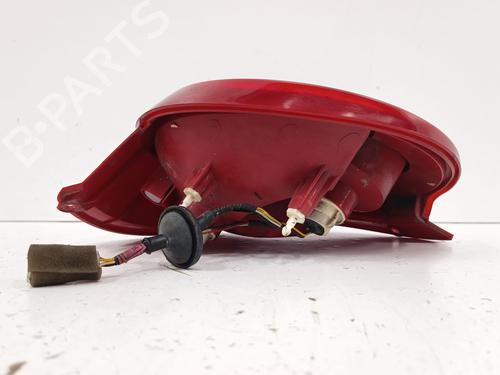 Left taillight CHEVROLET MATIZ (M200, M250) 0.8 | BP39200313C34 - Image 3