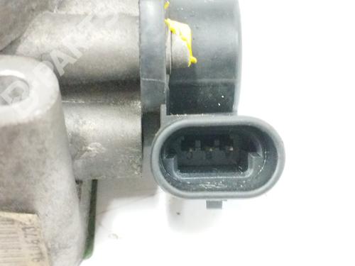 Throttle body VOLVO V40 Estate (645) 1.6 | BP11532807M82 