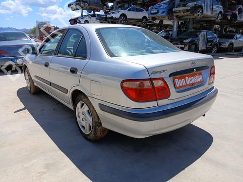 Steering rack NISSAN ALMERA II (N16) 1.5 | BP36091996M22 - Image 8