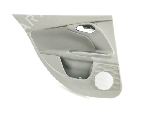 Used Rear left panel FIAT TIPO Hatchback (356_, 357_) 1.4 LPG (356HXF1B) (120 hp) 12442632