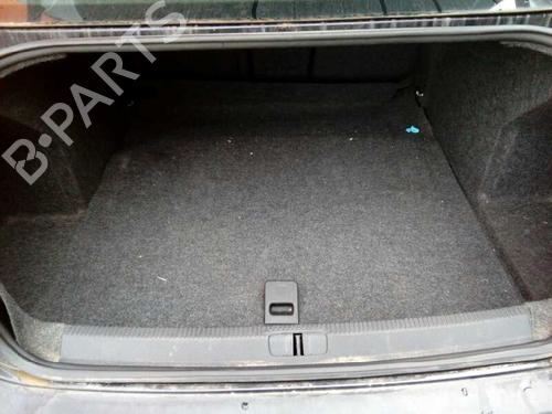Gear lever VW PASSAT B6 (3C2)  | BP7424388M90 