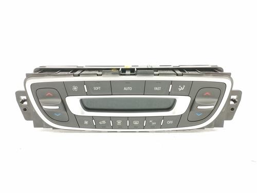 Used Climate control RENAULT MEGANE III Hatchback (BZ0/1_, B3_) [2008-2026]  11086121