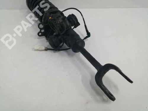 Left front shock absorber TOYOTA COROLLA Verso (ZER_, ZZE12_, R1_) 2.2 D-4D (AUR10_, AUR10R) | BP5080554M16