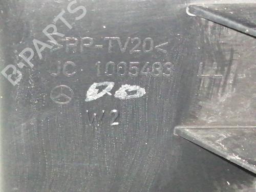 Glove box MERCEDES-BENZ M-CLASS (W163) ML 400 CDI (163.128) | BP10629799C95 