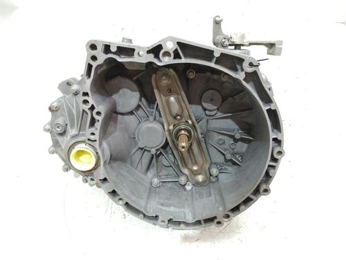 Used Gearbox MINI MINI (R56) One (75 hp) 16432882