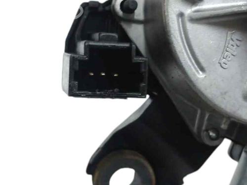 Rear wiper motor RENAULT CAPTUR I (J5_, H5_) 1.5 dCi 110 | BP23960850M102