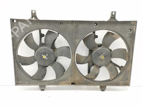 Used Radiator fan Radiator fan 11540714 11540714